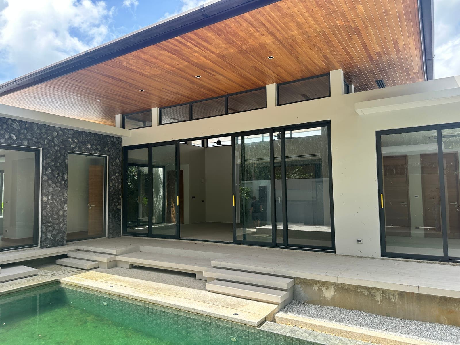 3-Bedroom Pool Villa — Bang Tao