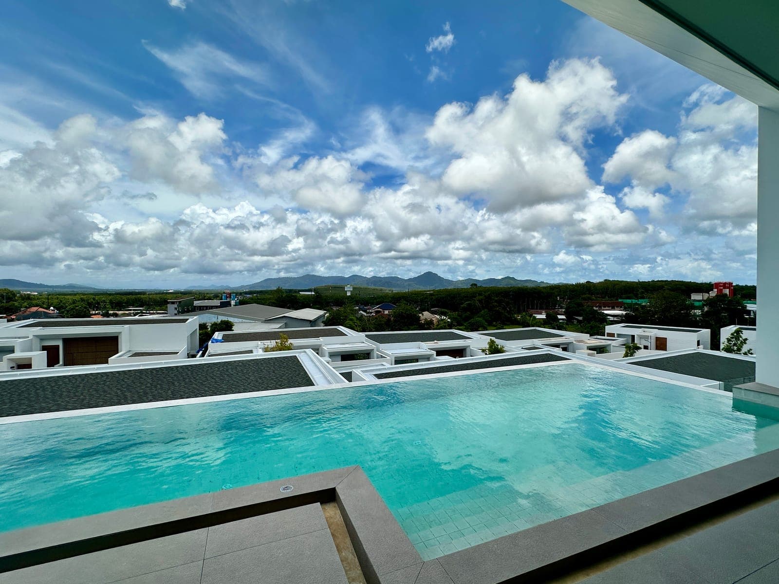 4-Bedroom Pool Villa — Bang Tao
