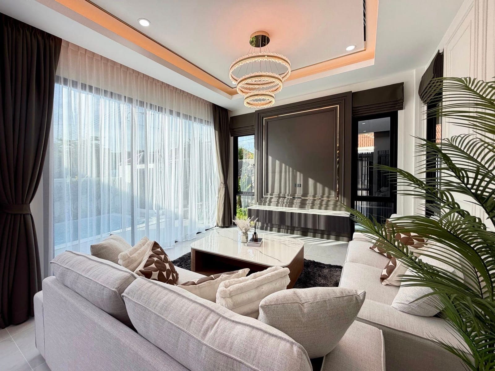 Private Pool Villa — Koh Kaew