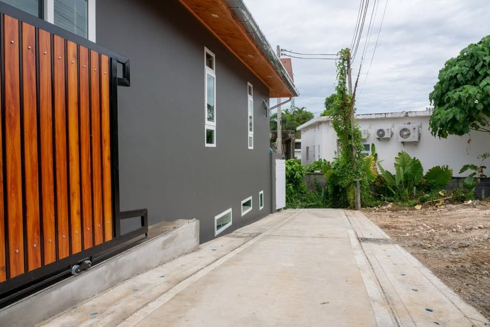 Brand-New Smart-Home Villa — Rawai (Rent or Sale)