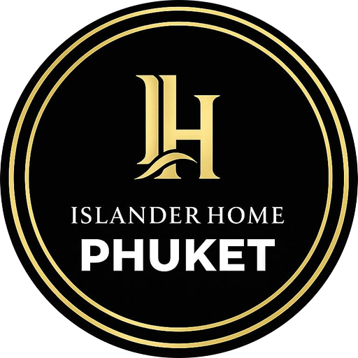 Islander Home Phuket